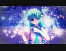 【MMD】うちゅうだいばくはつ（らぶ式モデルFC10周年祭）