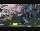 【CODモバイル】ピースキーパーの助つかってランクマッチ【25】動画バグってる可能性あり