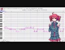 【UTAUカバー】Gemini Feed【重音テト英語音源】
