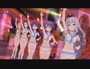 凸凸凹凸凸でGrowing Storm!