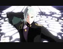 【MMD刀剣乱舞】極膝丸でスーサイドパレヱド【モデル配布・更新】