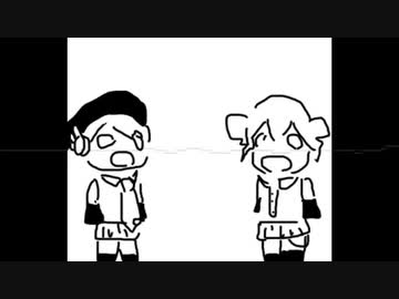にゃなにょな/デフォ子•重音テト