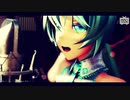 【MMD】発熱エモーション【YYB式初音ミク/YYB Miku v2】【30fps】
