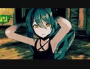 【MMD】ヴァンパイア【Sour式初音ミク/Sour Vampire Miku】【30fps】