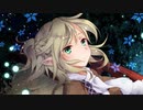 【東方原曲】東方地霊殿　２面ボス　水橋 パルスィのテーマ「緑眼のジェラシー」