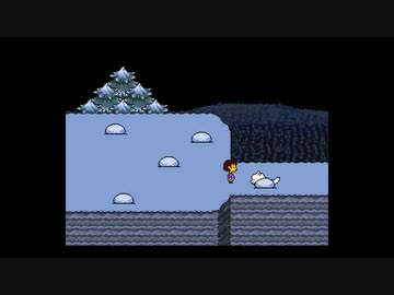 不思議なRPG『UNDERTALE』 実況#5