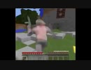 ホモと見るマインクラフト海外meme