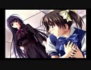 Ever17 -the out of infinity -が面白いらしいので初見実況プレイpart65