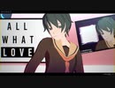 【MMD艦これ】最上改二で [A]ddiction PVキット追加版【1080p@60f】