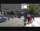 2021.05.09　日本第一党　福岡県本部による街宣活動　in天神　