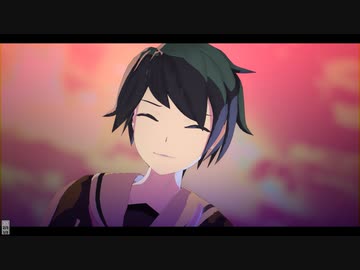 【MMD艦これ】最上改二で「ラストリゾート」