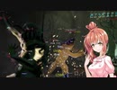 【Warframe】SRNささらのダイエット58 続・鋼ジーロイド【さとうささら+ゆっくり実況】