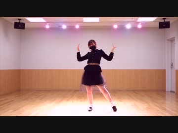 【りんご缶】乙女解剖【踊ってみた】