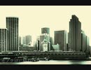モノクロタウン / fukase