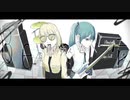 Castrowld『βe thぇ 壱』 初音ミク feat. CYBERDIVA / BE THE ONE (Official Video) Hatsune miku ft. CYBERDIVA