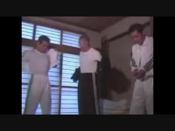 セックスしないと出られない部屋に閉じ込められた空手部