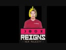 国政レ○プ！女王と化した先輩 part1.reigns