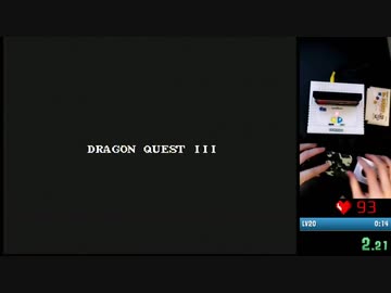 ファミコン版ドクターマリオ なんでもありRTA 0:13.46