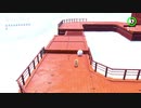 【マリオオデッセイ】最大の敵は画面酔い！？マリオと行く世界旅行！　その４７【実況】