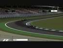 【TAS】Formula One 2006 キャリアモード Part12 ドイツGP