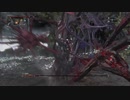 月の魔物戦