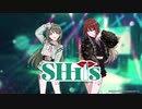 【アイドルマスターシャイニーカラーズ】OH MY GOD (Game ver.) 【アコギ】【Gugulu】