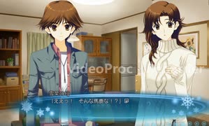 ガチ初見のエロゲ実況【ホワイトアルバム2】part62