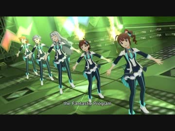 【ミリシタMV】EVERYDAY STARS!!