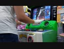 【pop'n music】ビートロック / LAZY GIRL(EX) プレイ動画