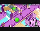 自由な会社の雑務をこなせ！　Good Job　をちょっと遊んだよ。_13