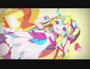 【MMD】天川はのでヴァンパイア【Re:AcT】