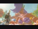 続編出るまでにBotWクリアしときたいマン　part38