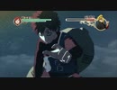 【NARUTO ナルティメットストーム2】火影を目指す少年の物語 #2