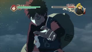 【NARUTO ナルティメットストーム2】火影を目指す少年の物語 #2