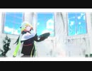 【にじさんじMMD】ミュージックミュージック【メリッサ・キンレンカ】