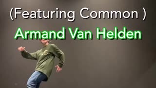 【ミヅキグリーン】Full Moon (Featuring Common) / Armand Van Helden