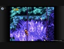 【スーパードンキーコング】BGM クリスタルトンネルステージ 【30分耐久】