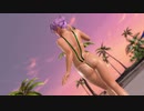 【DoaX3F】着替え成功 あやね 051112