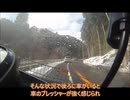 ベンリィ110　雪景色ツーリング（中編）美山かやぶきの里