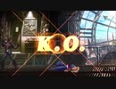 【2021/5/9】steam版KOF13対戦動画その2