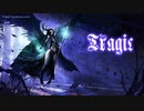 【無料フリーBGM】壮大なシネマティック＆切ないコーラス「Scene_Tragic」
