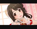 【デレステ】ギュっと Milky  Way   (島村卯月  喜多日菜子)