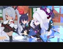【実況動画】風紀委員長を甘やかすブルーアーカイブ Part21