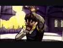 ジョジョASB　軸バグで遊ぼう　アヴドゥルVSバオー