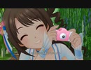 【デレステ】ほほえみDiary  (島村卯月  小日向美穂)