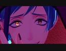 【MMDツイステ】アンヘル【フロイド・リーチ】