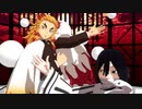 【鬼滅のMMD】夜咄ディセイブ【炎柱生誕祭】