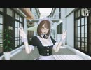 【MMD】青空のラプソディ【まめる式】