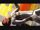 【第五人格MMD】病名は“　”だった【納棺師】