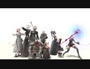 【FF14】ぼっちたちのエデン【MAD】